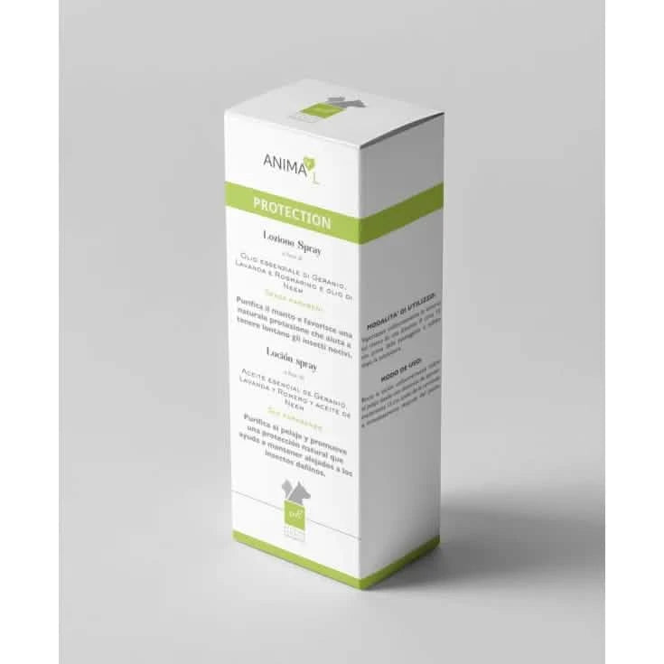 Anima 4 Protezione Lozione 150ml