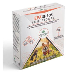 Epa Gheos Functional 30 Bustine