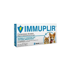 Immuplir 30 compresse - Supporto Immunitario Avanzato