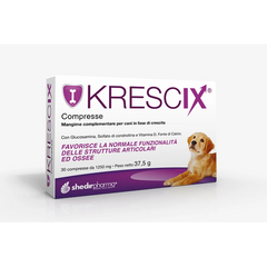 Krescix Joy 30 Compresse