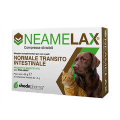 Neamelax 30 Compresse - Benessere e Relax