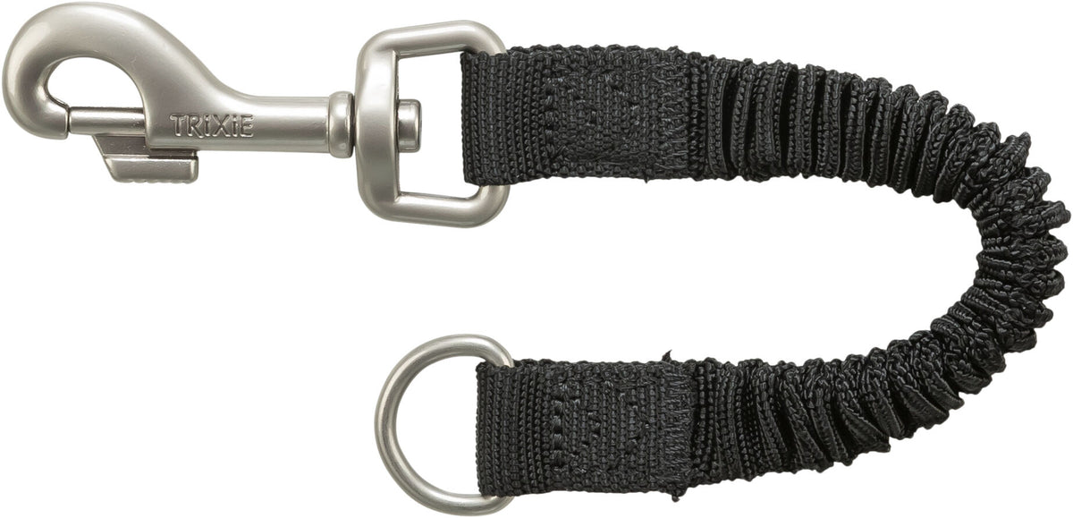 Ammortizzatore S-m 21cm 15mm Nero