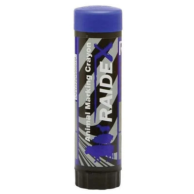 Raidl Mat Raidex Blu - Confezione da 10 Pezzi