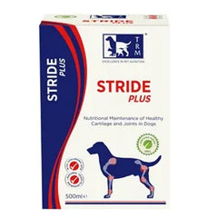 Stride Plus Dog 200 ml - Supporto Nutrizionale Avanzato per Cani
