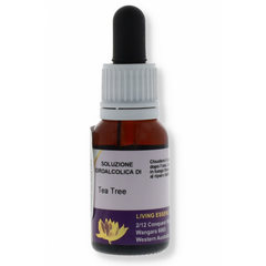 Tea tree 15ml
