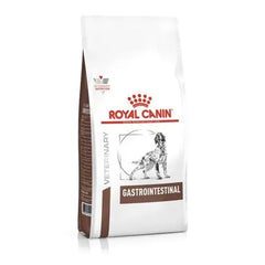 Nutrizione Veterinaria per Cani - Gastrointestinale 2 kg