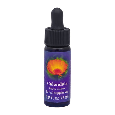 FES Calendula essenza floreale californiana 7,4 ml