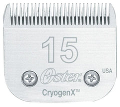 OSTER TESTINA SIZE 15 1,2 MM