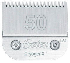 OSTER TESTINA SIZE 50 0,2 MM