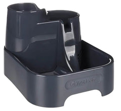 CAT MATE FONTANELLA AUTOMATICA PER ACQUA 2 LT GRIGIO SCURO