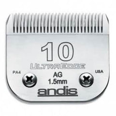 Andis Testina Size 10 1,5 Mm