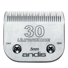 Andis Testina Size 30 0,5 Mm