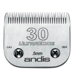 Andis Testina Size 30 0,5 Mm