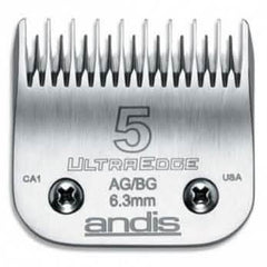 Andis Testina Size 5 6,3 Mm