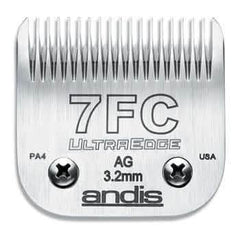 Andis Testina Size 7FC 3,2 Mm