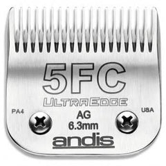 Andis Testina Size 5FC 6,3 Mm