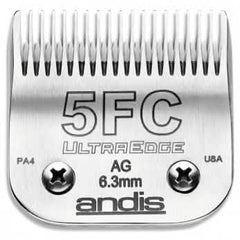Andis Testina Size 5FC 6,3 Mm