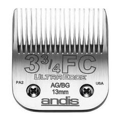 Andis Testina Size 3 13 Mm
