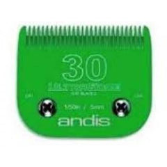 Andis Ricambio Testina Gatto N.30