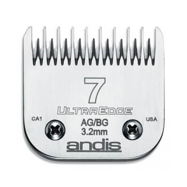 Andis Testina Size 7 3,2 Mm