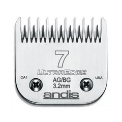 Andis Testina Size 7 3,2 Mm