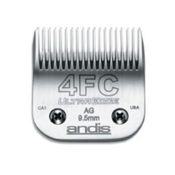 Andis Testina Size 4FC 9,5 Mm