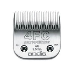 Andis Testina Size 4FC 9,5 Mm