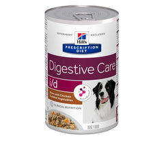 HILLS PD CANINE I/D SPEZZATINO 354 GR **NUOVA FORMULA**