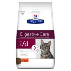 HILLS PD FELINE I/D 1,5 KG **NUOVA FORMULA**