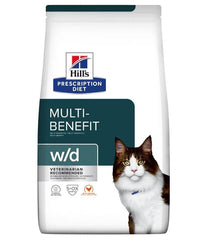 HILLS PD FELINE W/D 3 KG