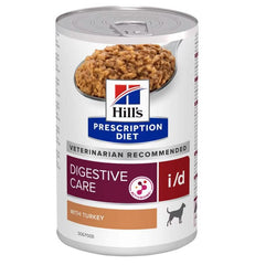 HILLS PD CANINE I/D 360 GR