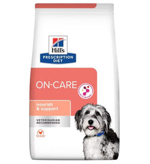 HILLS PD CANINE ON-CARE POLLO 1,5 KG