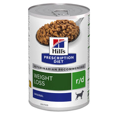 HILLS PD CANINE R/D 350 GR