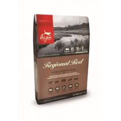 ORIJEN CANE REGIONAL RED 11,4 KG