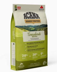 Acana Cane Grasslands 11,4kg