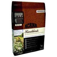 Acana Cane Ranchlands 11,4kg