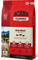 Acana Cane Classic Red 9,7kg