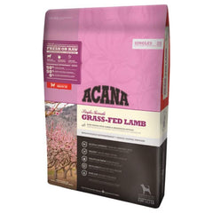 Acana Cane Grass-fed Lamb 11,4kg