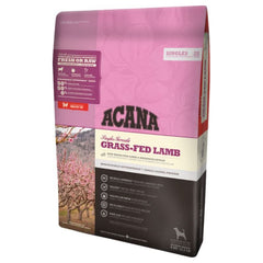 ACANA CANE GRASS-FED LAMB 11,4 KG