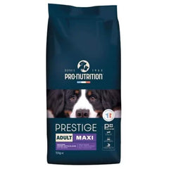 FLATAZOR PRESTIGE CANE ADULTO MAXI 15 KG