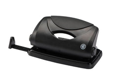 Perforatore a Due Fori Bruneau per Ufficio e Casa