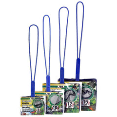 JBL RETINO NERO DIAMETRO 15 CM