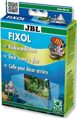 JBL FIXOL COLLA ADESIVA PER ACQUARI 50 ML