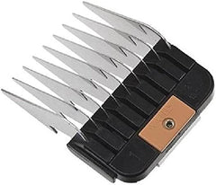 WAHL RIALZO PER TESTINA SNAP-ON 13 MM ARANCIO