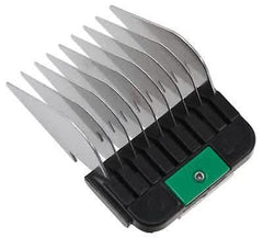 WAHL RIALZO PER TESTINA SNAP-ON 22 MM VERDE