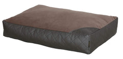 KERBL CANE CUSCINO PAVIMENTO GIULIA 50X80 CM MARRONE