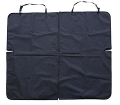 KERBL CANE COPERTA PROTEGGI AUTO PER SEDILE POSTERIORE