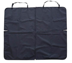 KERBL CANE COPERTA PROTEGGI AUTO PER SEDILE POSTERIORE