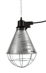 LAMPADA EUROFARM A INFRAROSSI CAVO DA 2,5 MT
