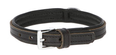 KERBL CANE COLLARE VEGAS HQ 35 MM 46-52 CM NERO